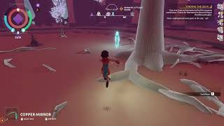 Wildmender Part 3
