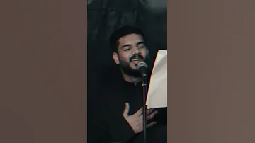 الله يعودنا الملا دانيال بوجبارة 
