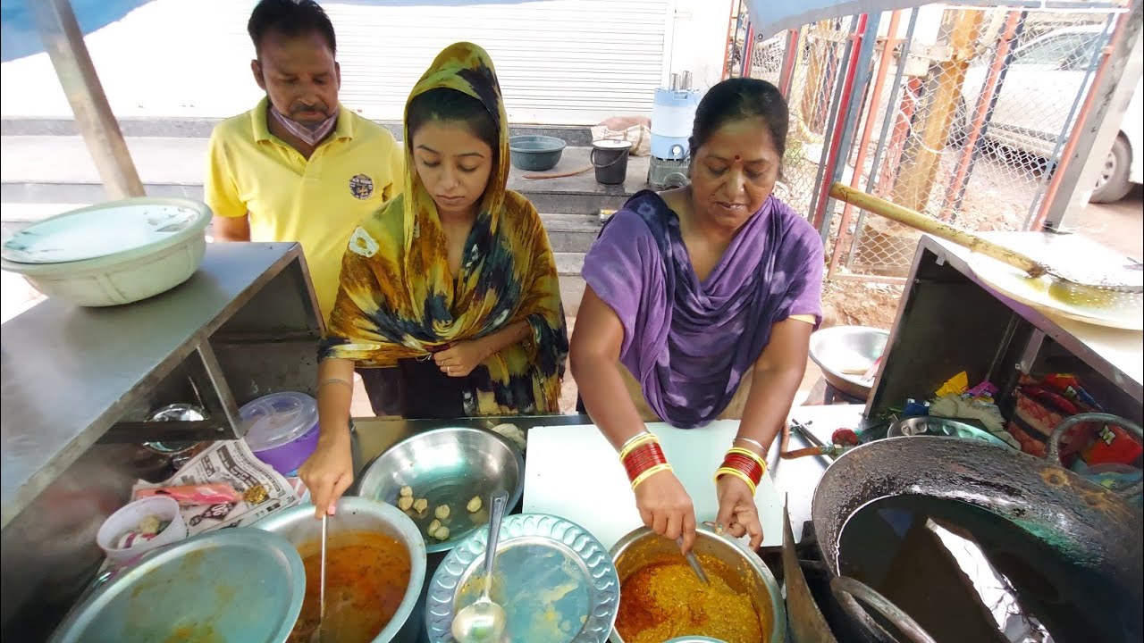 30 Cheapest Food In Mehsana By Women 
