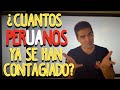 ¿Cuántos peruanos se han contagiado? - 11 de Febrero