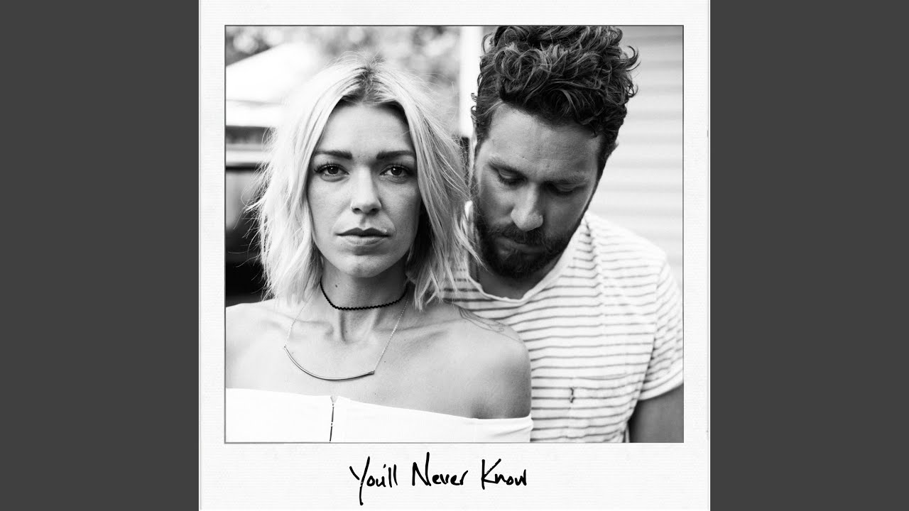 Watch You'll Never Know on YouTube Watch You'll Never Know on YouTube