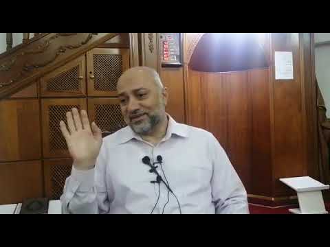 تحديد ليلة الإسراء والمعراج والاحتفال بها والعبادة فيها الشيخ علي عبدوني الندوة البرازيل