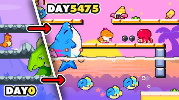 After 15 Years I Remade My Indie Game – Dino Quake Demo Out Now! [Devlog]