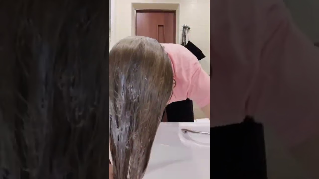 Препу для защиты волос