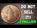 5 Rare U.S. Pennies That Shocked Collectors and Changed Lives