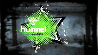 ヒュンメル2010春夏プロモーションVTR