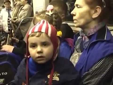 Video: Deti Sati Casanovovej: Foto