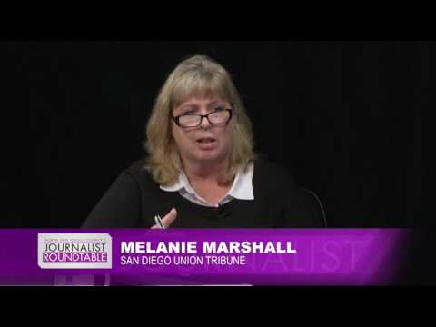 Journalist Roundtable - Thomas Arnold