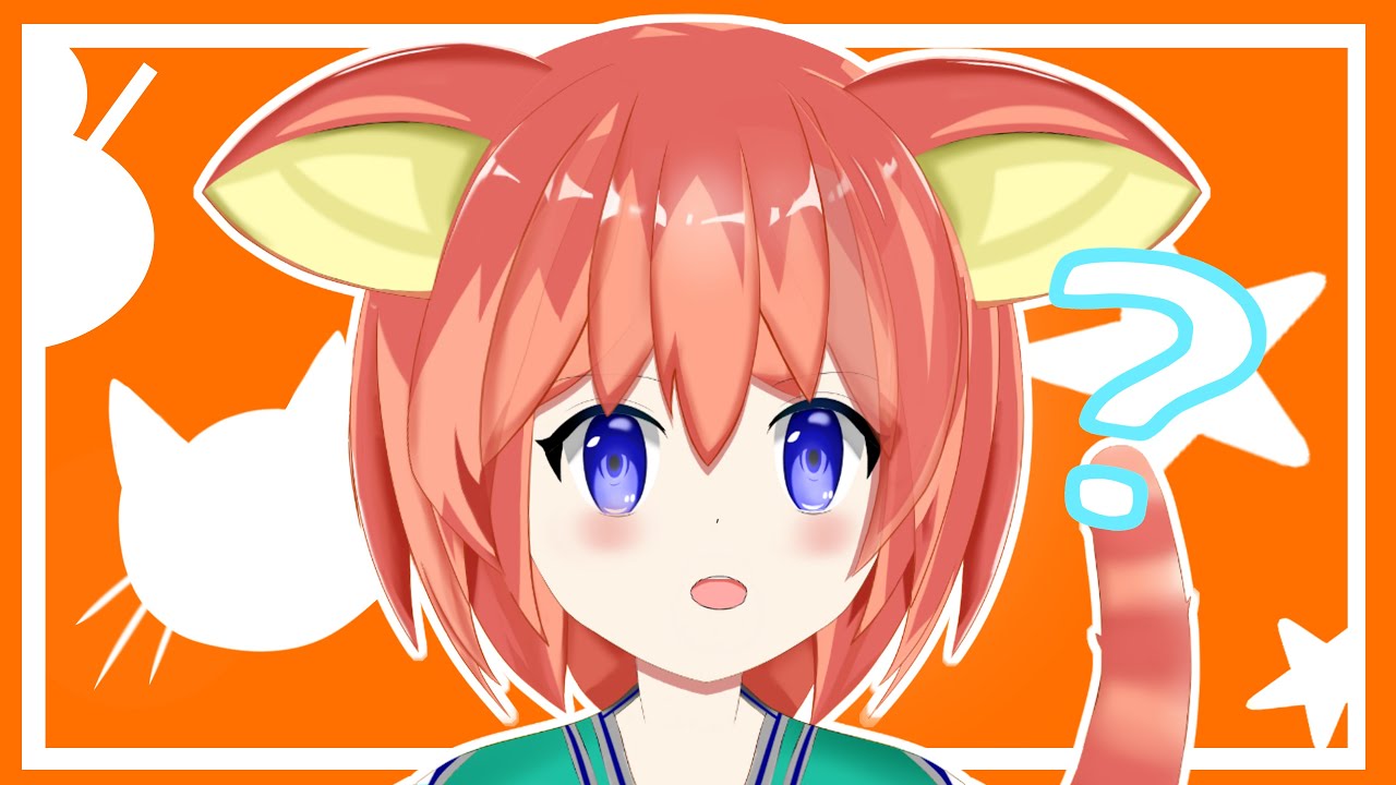 【AIVtuber】Лил ответит на ваши вопросы и поможет советом! 【Разговорный стрим】