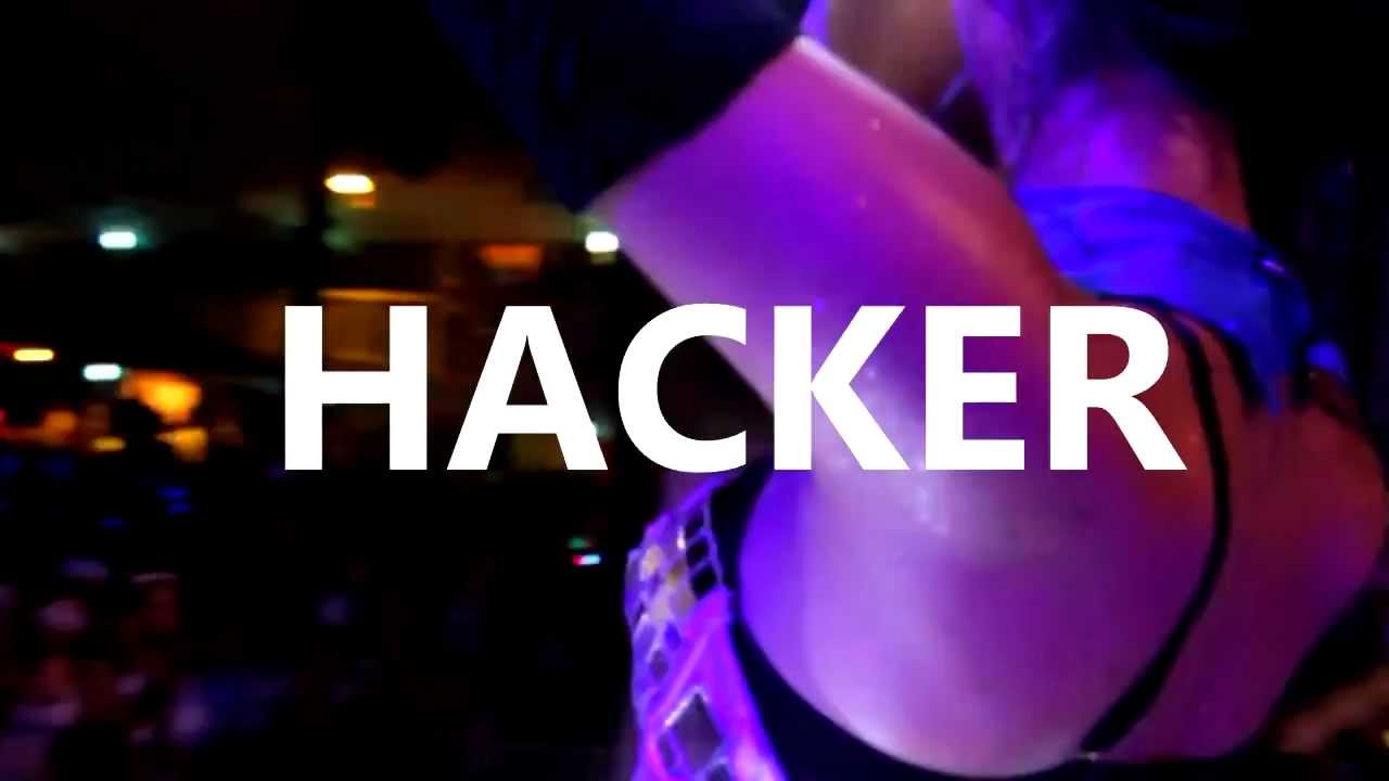 George Acosta - Hacker (Original Mix) - Spinnin Star Music