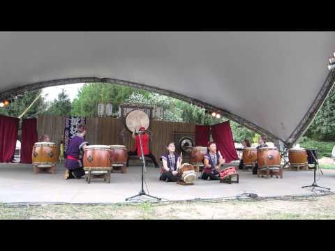 Japanese Festival 2014