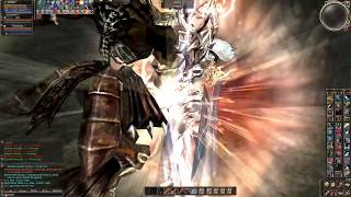 Lineage 2 Gracia Final Archer PvP 2020