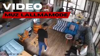 Video de Muz Lallmamode