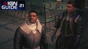 Saints Row IV Walkthrough - *SPOILERS* Primary Quest: The Girl Who Hates the 50s pt 01