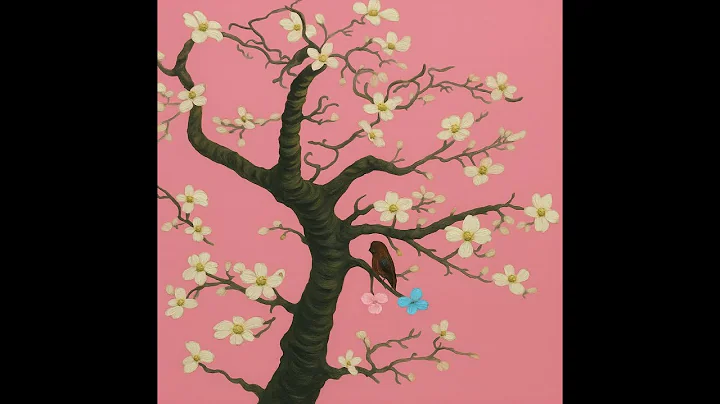 her - JVKE feat. ZVC, Kaden Hawke, & Annika Wells. (All Official Verses!)