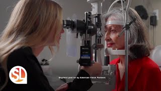 Nip glaucoma in the bud with the help of the experts at Barnet Dulaney Perkins