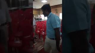 Suruthiga Clg Function Vanthappa Edutha  Egs Pillay Mech Dep Semma Enjoy