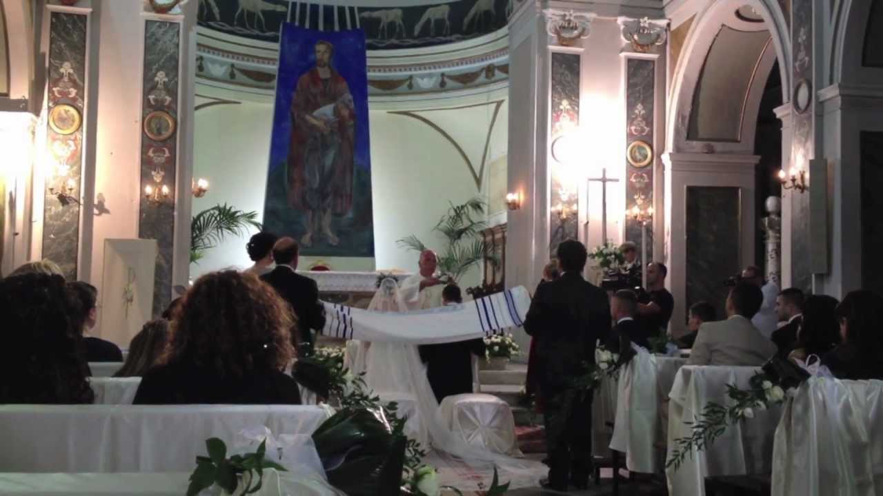 Mammola 2012 - Luana & Fortunato