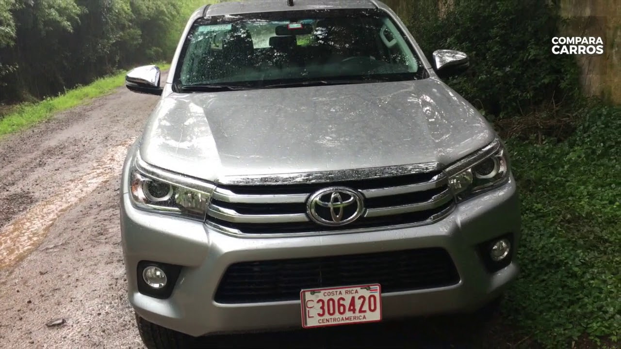 RWD, FWD, AWD, 4WD y 4x4, ¿qué significan y cuál es la diferencia ...