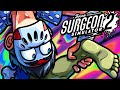 Surgeon Simulator 2 Funny Moments - Upside Down Surgery!