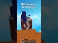 Telly Bridger vs Battlerush Players | #tellybridge #speedtelly #minecraft #battlerush