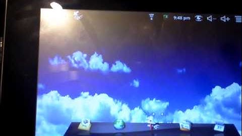 Elonex etouch 700ET review (do not buy!!)