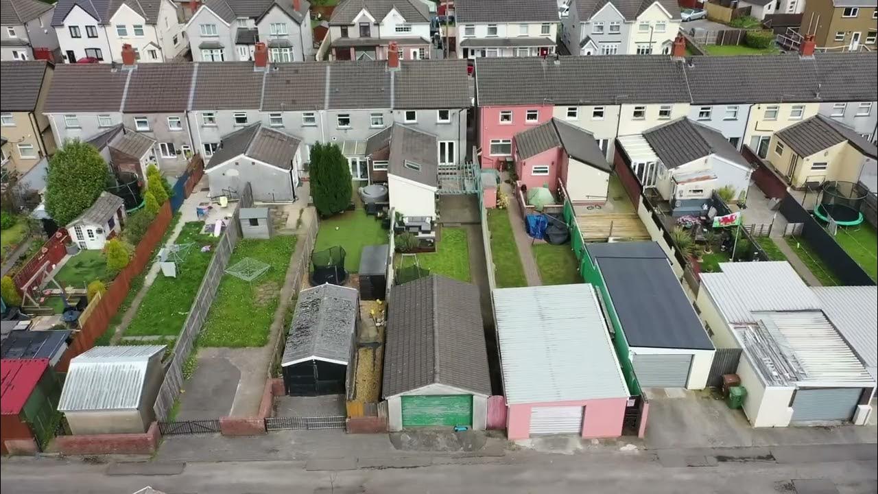 Bedwellty Road YouTube