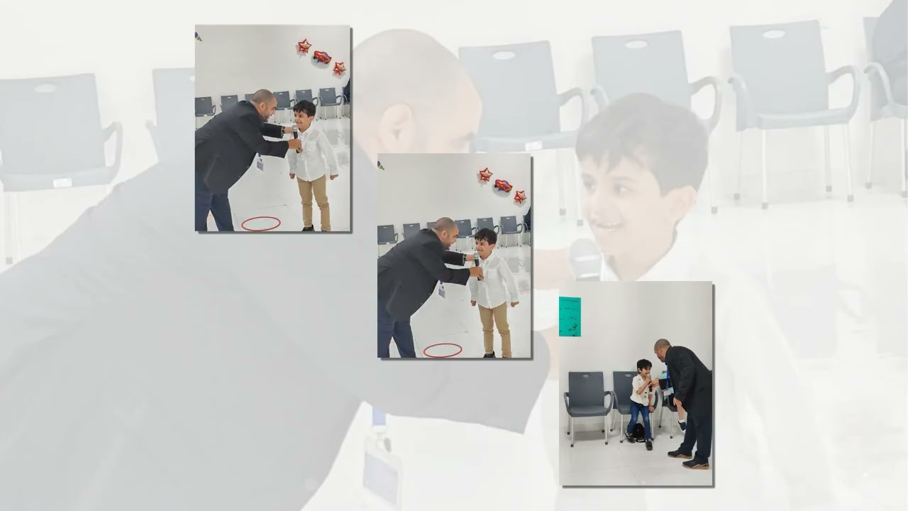 بعض مشاهد الأسبوع التمهيدي 1447هـ