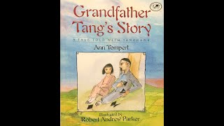 Grandfather Tang's Story