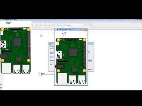 How to run Simulink model on raspberry pi