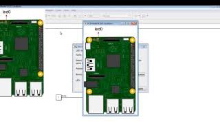 How to run Simulink model on raspberry pi