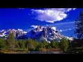 Фантастически красивые пейзажи