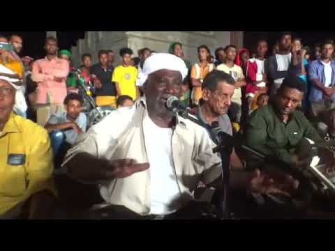 الفنان الشعبي احمد يسر دربوكة اسمر حليوه