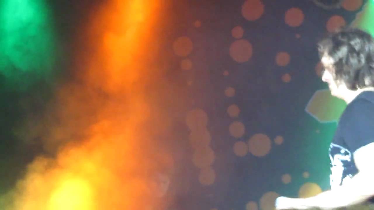 Sommerfealing mit Godoj und Band einfach Spaß pur
