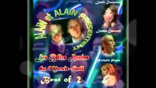 Alain Vanek