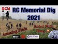 Explosive Metal Detecting Event Rodney Cook Memorial Weekend Rally 2021 RCM Metal Detecting Uk