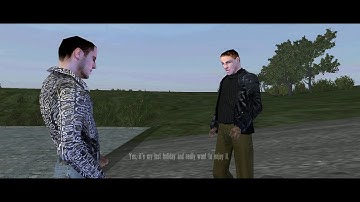 OFP - The Land of the Dead - Intro