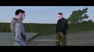 OFP - The Land of the Dead - Intro