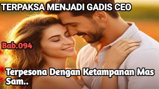 Download Lagu TMG Bab 094. Terpesona Dengan Ketampanan Mas Sam MP3