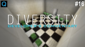 DIVERSITY DEVCOM | Ep 16 - The Escape Branch Pt 2