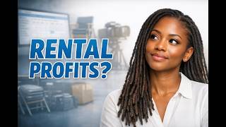 Create a Rental Listing: Manage Inventory, Pricing, Bookings