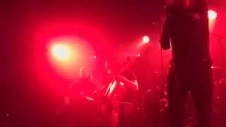 Selig @ Komplex 457 Zürich - 16.10.2014 - &quot;Ohne Dich&quot; special Version - live - Die Besten Tour