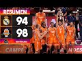 Valencia Basket Wins Supercopa 2025 vs Real Madrid 🏀