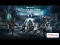 TOGETHER WE SHINE - OFFICIAL MV THEME SONG | TINH H&Agrave; "SAY HI"