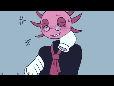 SENTIENT KINITOPET AU】RUS DUB COMICS - YouTube