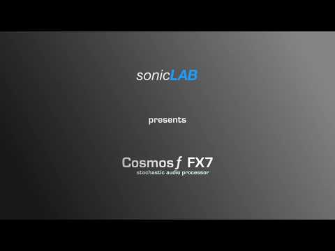 CosmosfFX7