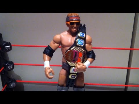 Zack+Ryder+Elite+9 WWE ACTION INSIDER: E17 Zack Ryder figure review figures mattel elite ...