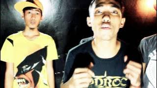 Crazy Boyz Famz - SSG (suka suka gue) ( Official Music Video )