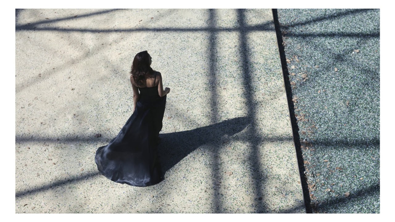 Yulia Miloslavskaya - Liebestraum No. 3 - Franz Liszt