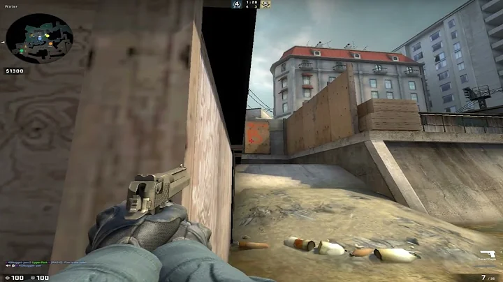 you REALLY gotta win those | csgo